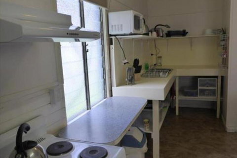 Kennys Cabin - New South Wales Tourism  2