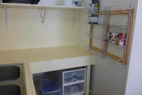 Kennys Cabin - New South Wales Tourism  6