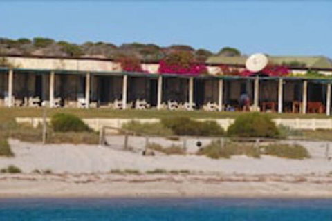 Dirk Hartog Island Eco Lodge - New South Wales Tourism  2