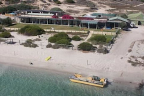 Dirk Hartog Island Eco Lodge - New South Wales Tourism  3