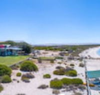 Dirk Hartog Island Eco Lodge - New South Wales Tourism 