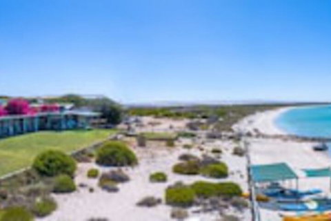 Dirk Hartog Island Eco Lodge - New South Wales Tourism  0