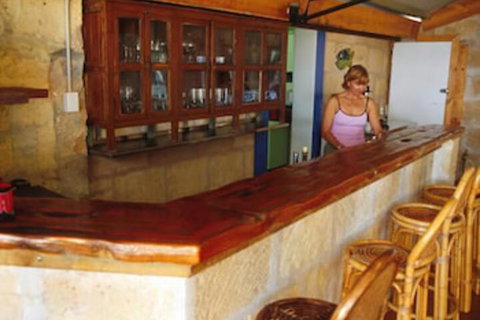 Dirk Hartog Island Eco Lodge - New South Wales Tourism  1