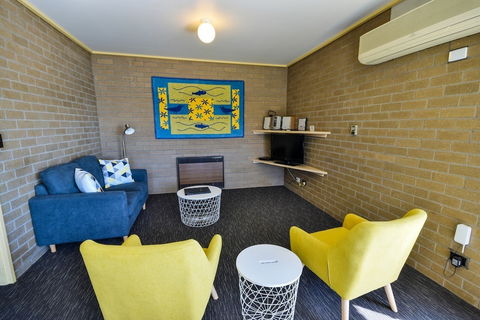 Emmanuel Holiday Apartments - New South Wales Tourism  6