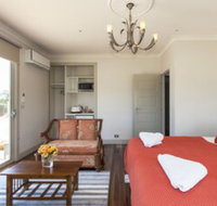 Aurora Manor Rooms - New South Wales Tourism 