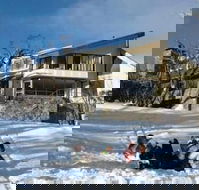 Snowy Gums Chalet