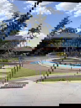 Oxley Motor Inn - New South Wales Tourism  4