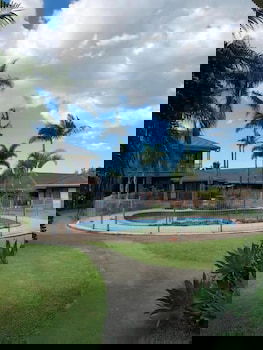 Oxley Motor Inn - New South Wales Tourism  3