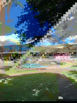 Oxley Motor Inn - New South Wales Tourism  2