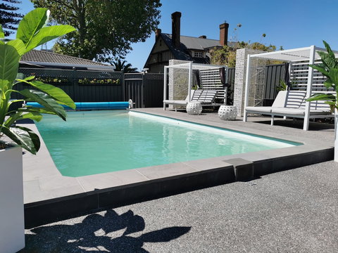 Townhouse Motor Inn - New South Wales Tourism  1