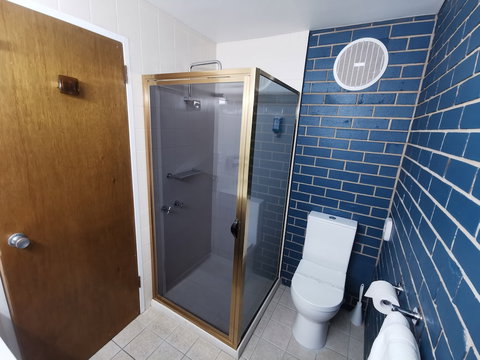 Townhouse Motor Inn - New South Wales Tourism  4