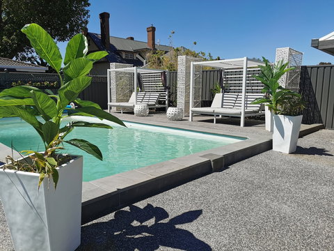 Townhouse Motor Inn - New South Wales Tourism  2