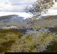 Hunter Valley Retreat - New South Wales Tourism 