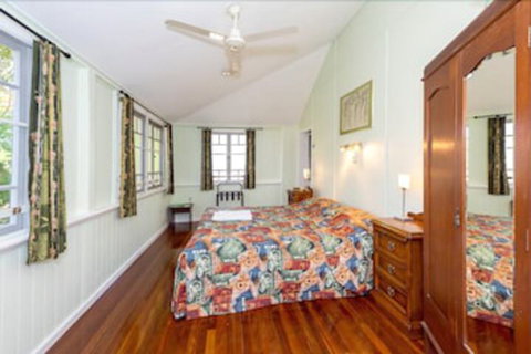 Auckland Hill Bed & Breakfast - New South Wales Tourism  2