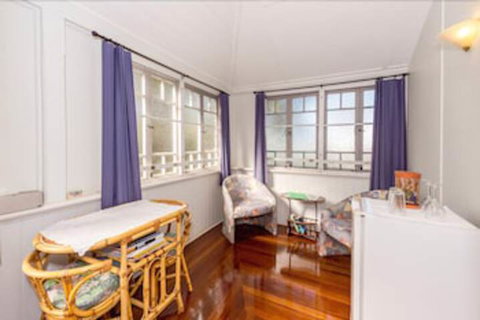 Auckland Hill Bed & Breakfast - New South Wales Tourism  1