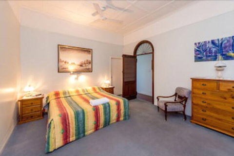 Auckland Hill Bed & Breakfast - New South Wales Tourism  3