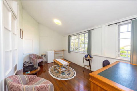 Auckland Hill Bed & Breakfast - New South Wales Tourism  5