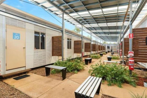 Discovery Parks - Cloncurry - New South Wales Tourism  1