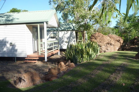 Discovery Parks - Cloncurry - New South Wales Tourism  2
