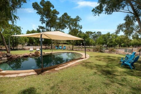 Discovery Parks - Cloncurry - New South Wales Tourism  3