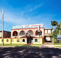 Adobe Motel - New South Wales Tourism 