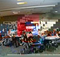 Claremont Hotel Motel - New South Wales Tourism 