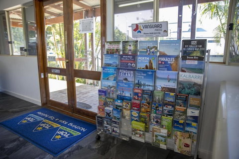 Karrinyup Waters Resort - New South Wales Tourism  0