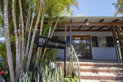 Karrinyup Waters Resort - New South Wales Tourism  1