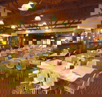 Seabrook Hotel - New South Wales Tourism 