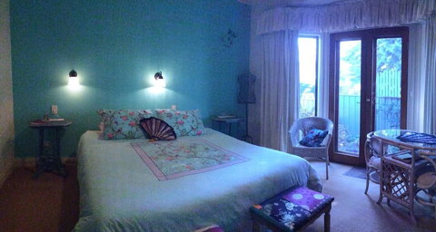 Beechworth Gorge Walk Guest House - New South Wales Tourism  5