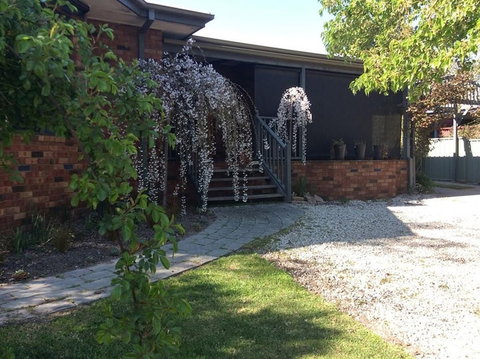 Beechworth Gorge Walk Guest House - New South Wales Tourism  1