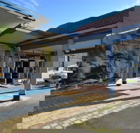 Ship Inn Motel - New South Wales Tourism 