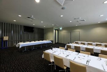 Park Avenue Hotel Motel - New South Wales Tourism  5