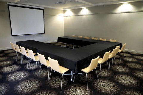Park Avenue Hotel Motel - New South Wales Tourism  6