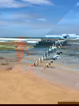 Spacious Seaviews - New South Wales Tourism  6