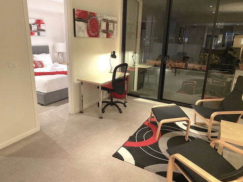 Spacious Seaviews - New South Wales Tourism  2