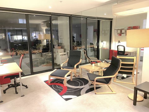 Spacious Seaviews - New South Wales Tourism  0