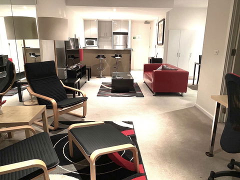 Spacious Seaviews - New South Wales Tourism  3
