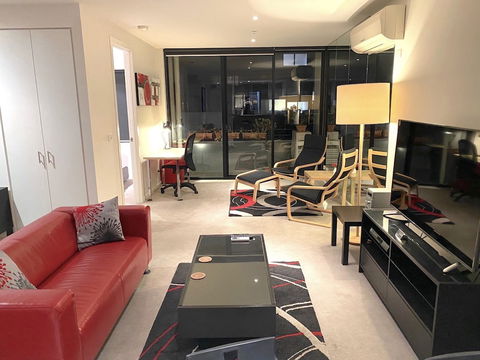 Spacious Seaviews - New South Wales Tourism  1