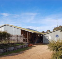 Merrijig Lodge - New South Wales Tourism 