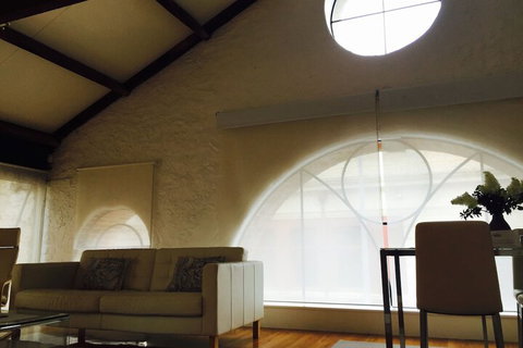 Fremantle Archway Apartments - New South Wales Tourism  3