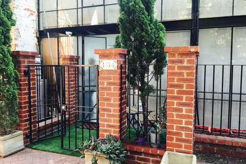 Fremantle Archway Apartments - New South Wales Tourism  1