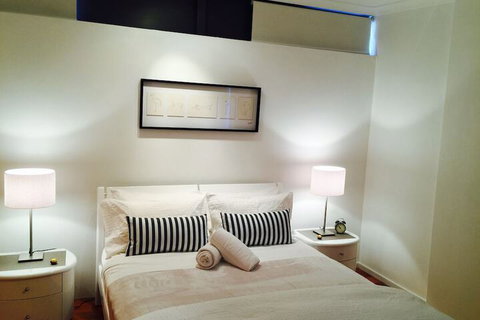 Fremantle Archway Apartments - New South Wales Tourism  4