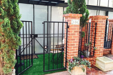 Fremantle Archway Apartments - New South Wales Tourism  2