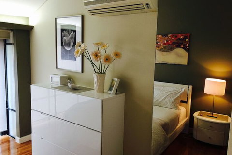 Fremantle Archway Apartments - New South Wales Tourism  5