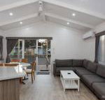 Horsham Riverside Caravan Park - New South Wales Tourism 