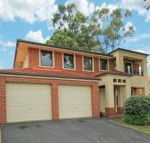 Cutmore Cottages Meurants Manor - New South Wales Tourism 
