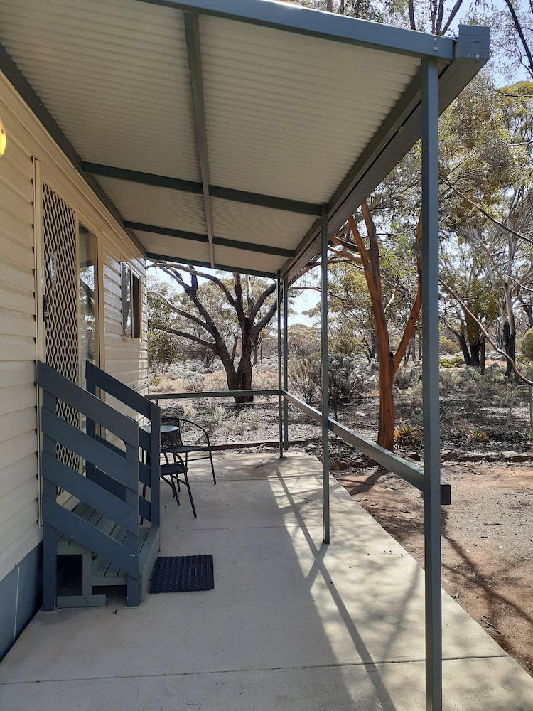 Higginsville WA New South Wales Tourism 