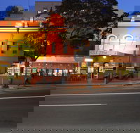 Glasgow Arms Hotel Ultimo - New South Wales Tourism 