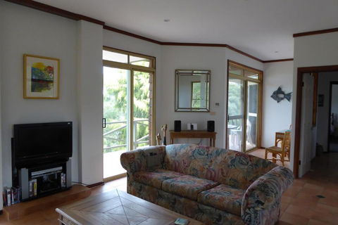 Sea Banksia - New South Wales Tourism  2